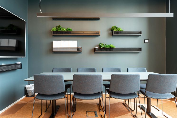 Meeting room Tallinn