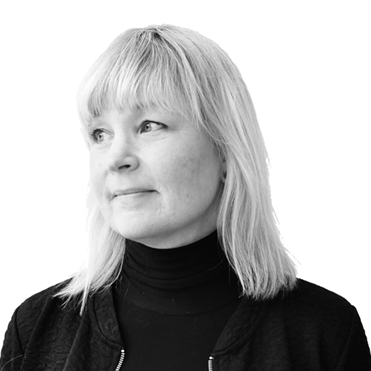 SVENSSON TOVE 2