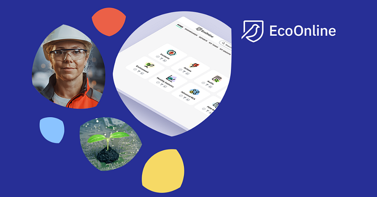 EcoOnline årsredovisning 2021