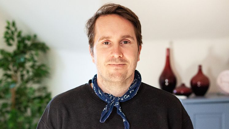 Oskar Palmbäck, Ersta Vändpunkten