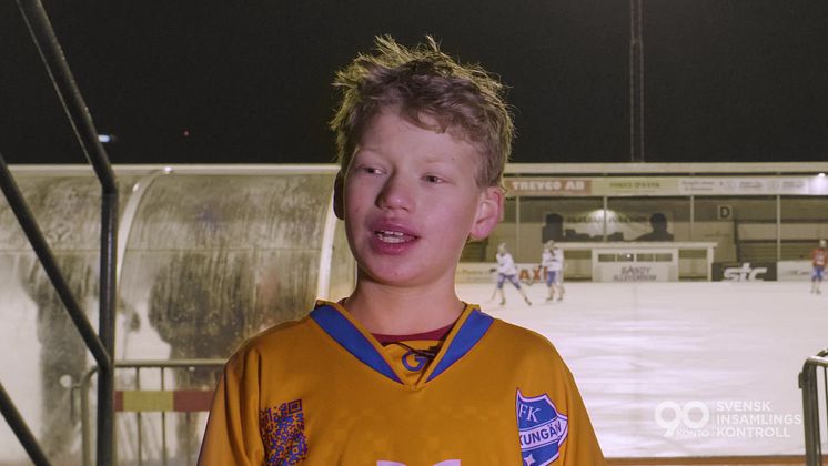 Jontefondsmatchen_William
