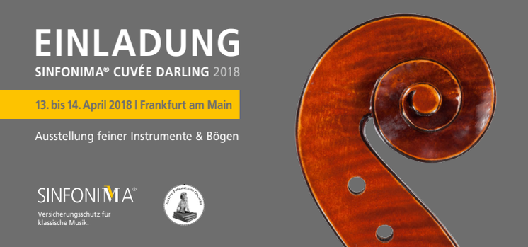 SINFONIMA CUVEE DARLING