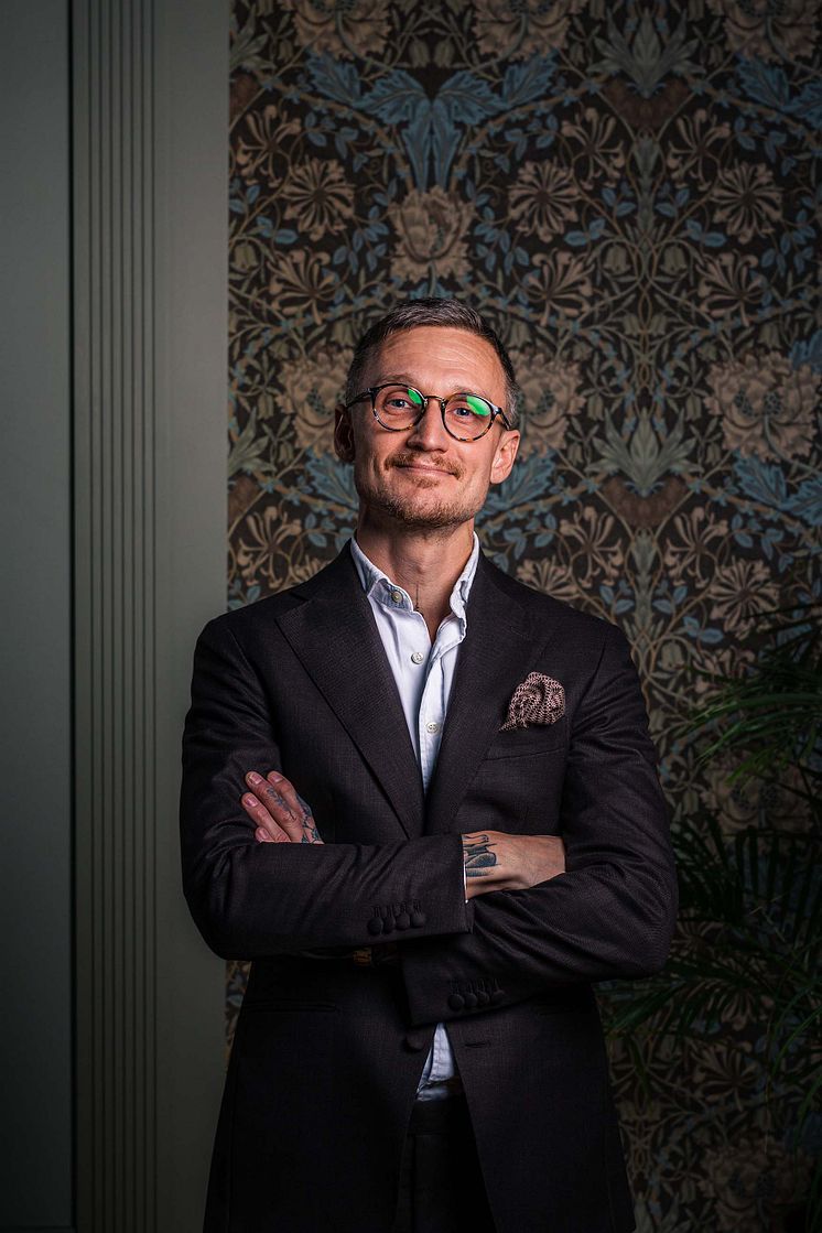 Andreas Edsbrand 
