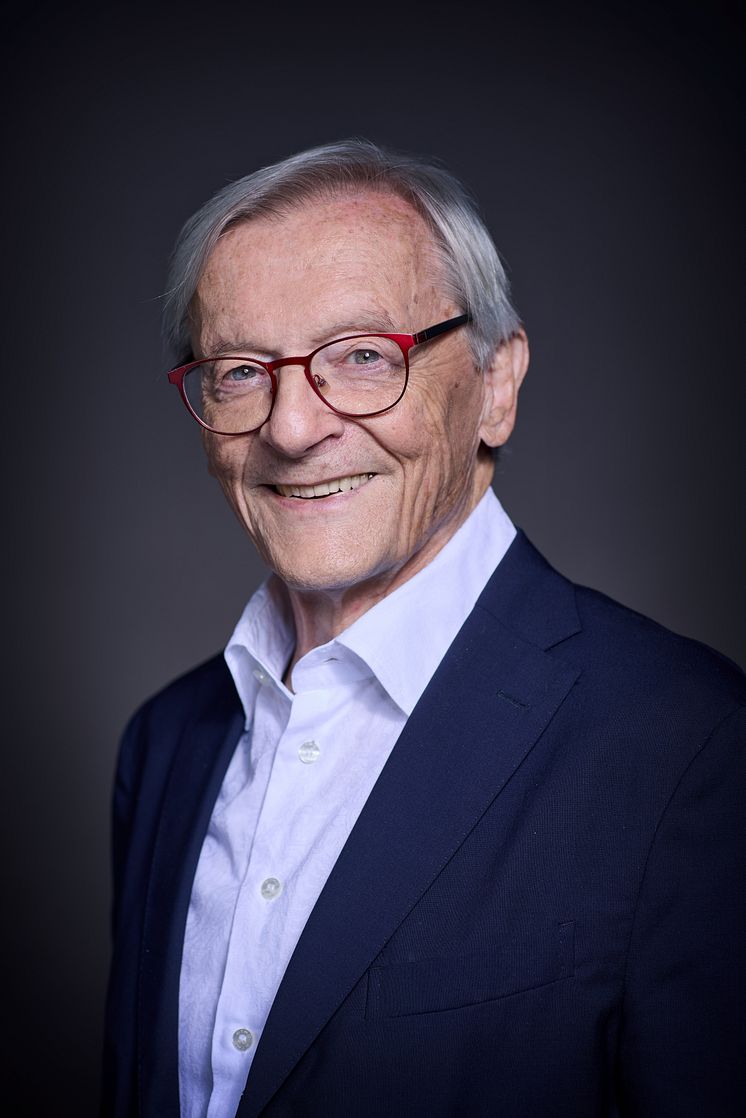 Wolfgang Schüssel