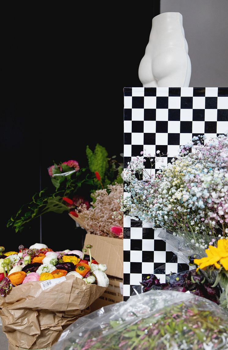 ByOn AW21 Miljöbilder