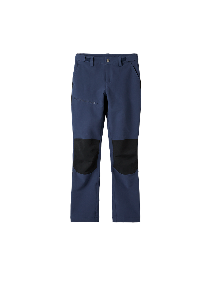 Frilufsbyxa vuxen blå XS-XL 999SEK 999NOK 99,9EUR.png