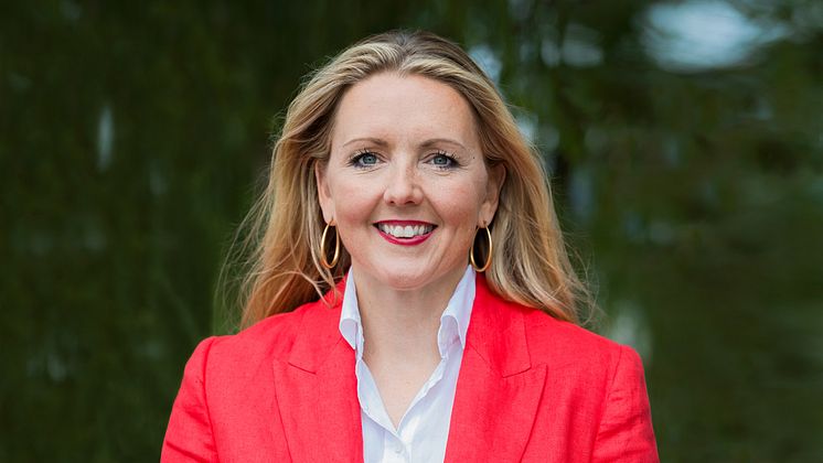 Jenny Rundbladh Webb