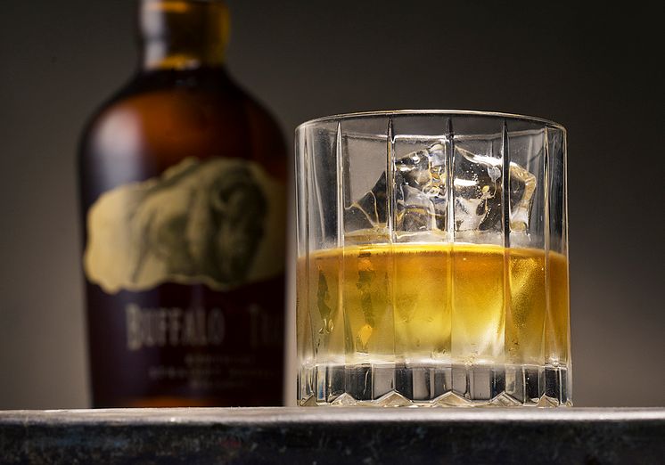 Buffalo Trace Kentucky Straight Bourbon