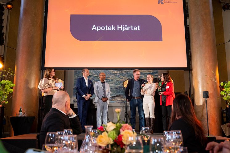 Vinnare_Apotek Hjärtat