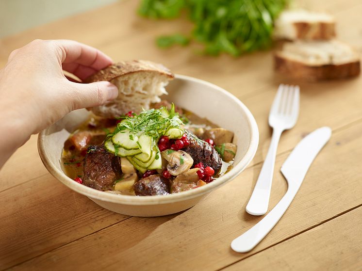 ecoecho® bagasse boxes and bowls 