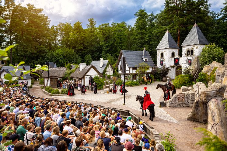 Törnrosdalen