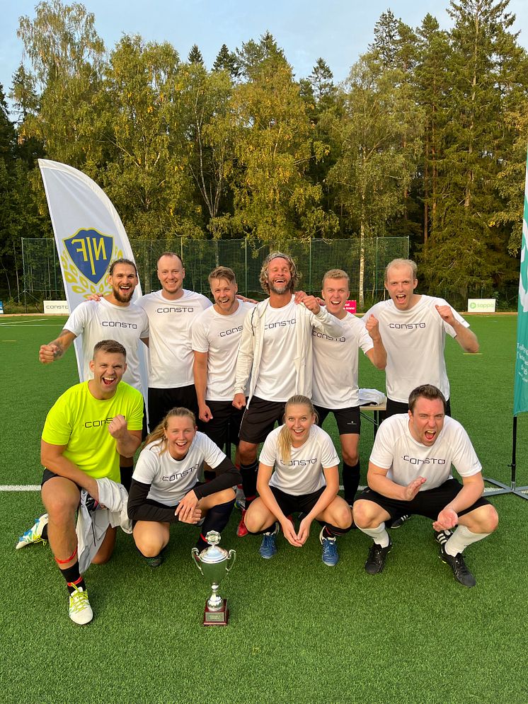 230912 Företagscup 1