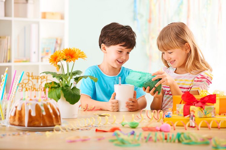 MINI-DELTINI Kinder-Set: Geschenkidee für kleine Hobbygärtner