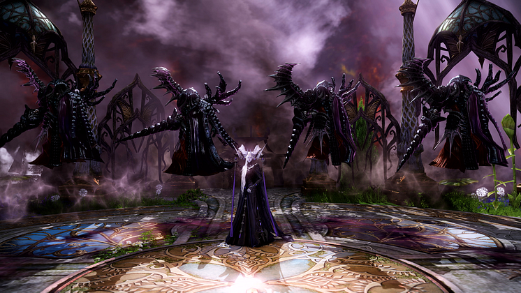 Lost Ark TGA Screen (2)