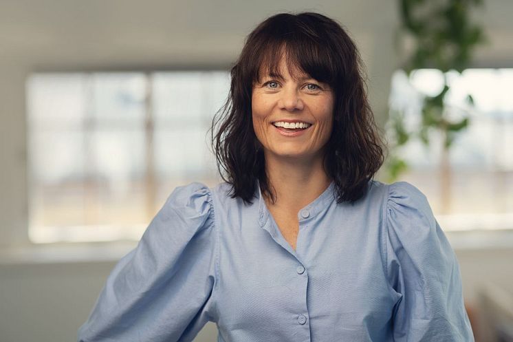 Camilla Watz Johannessen