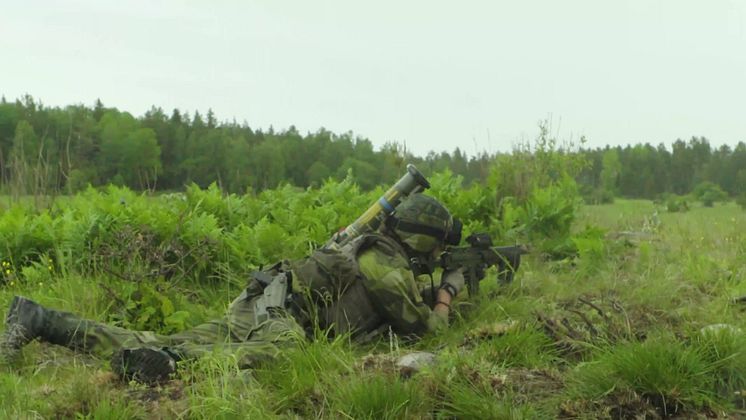 Skarpskjutning med pansarskott