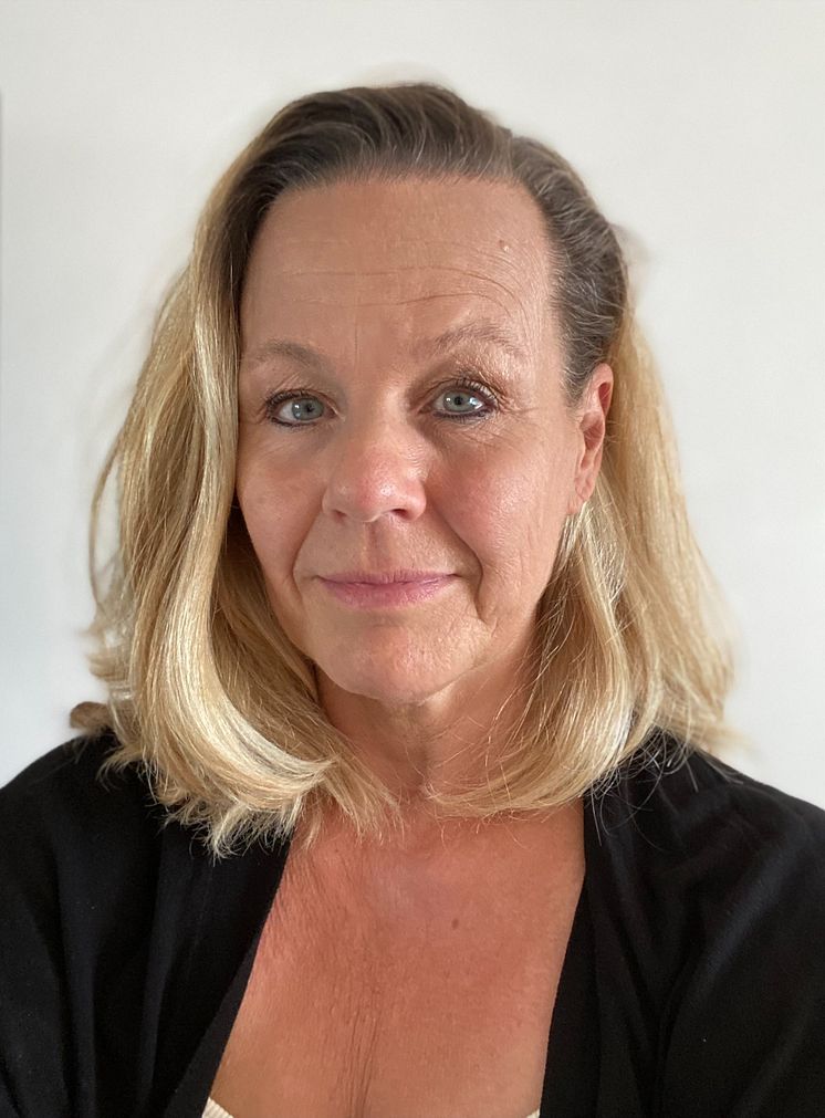 Camilla Portehaut