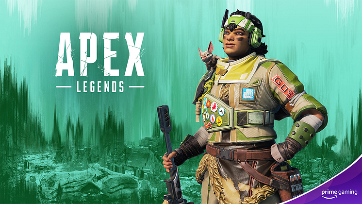 Apex Legends