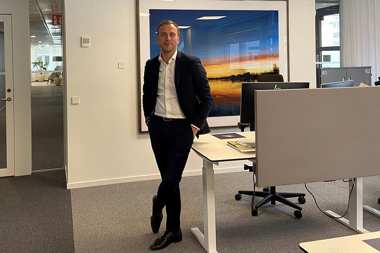 Bild Klas Ericson