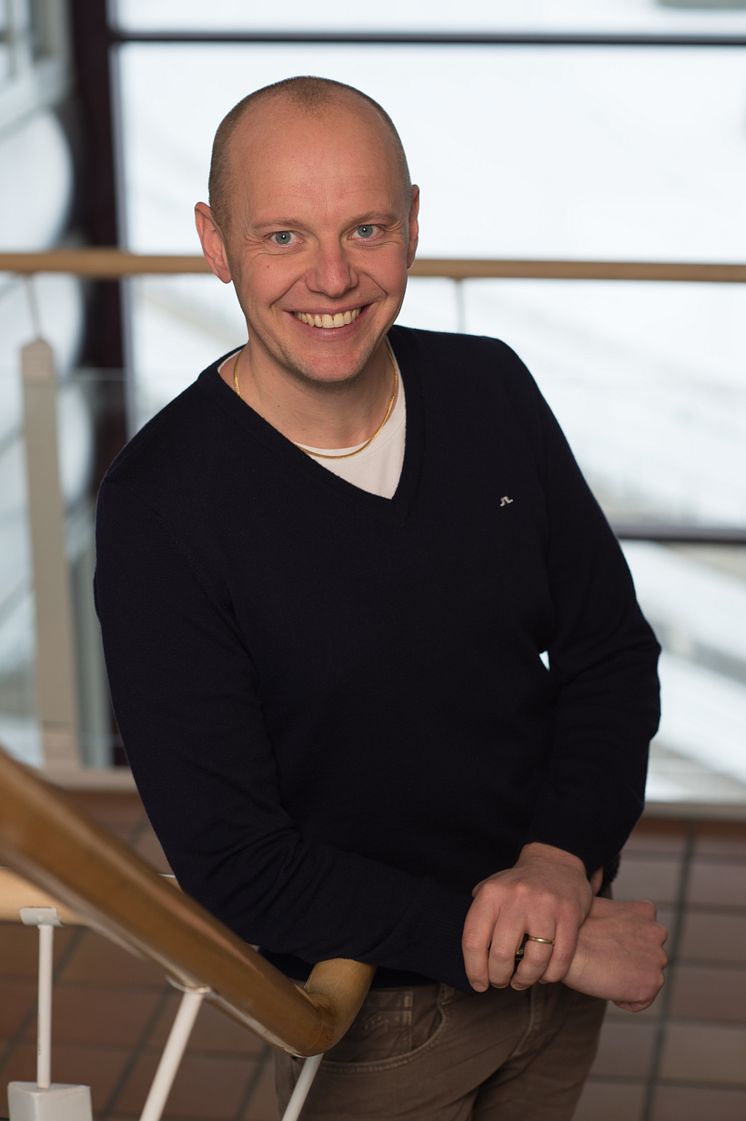 Mattias Stenby