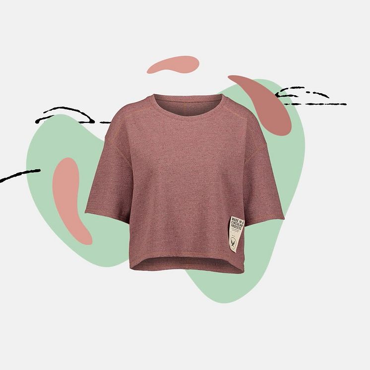 SOC U Circular Tee_399:-