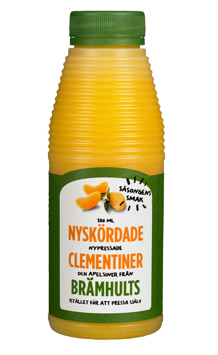 Clementin 380 ml