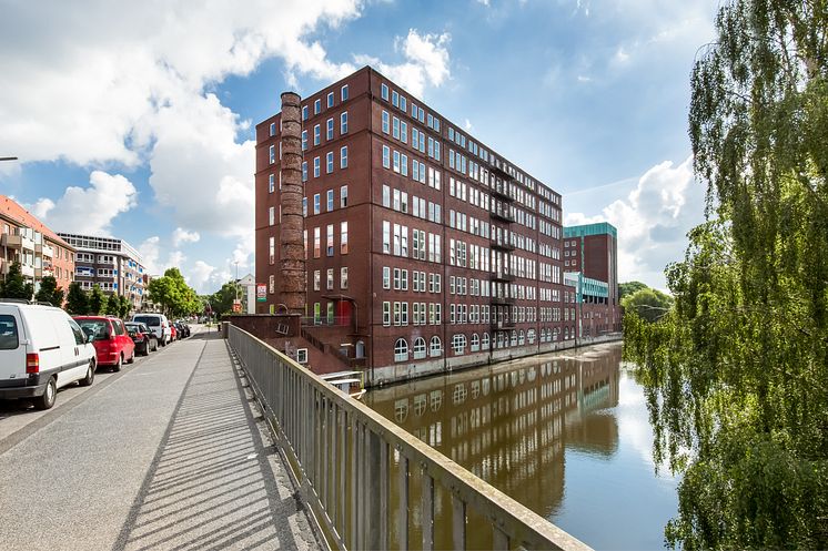 Hamburg Mitte 2