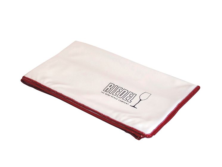 Riedel - Microduk/polishing cloth