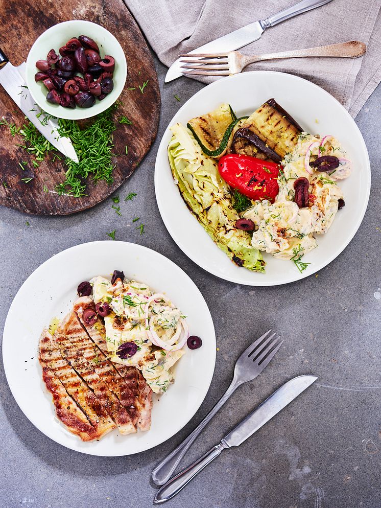 Sevan_Hummus_Grillat