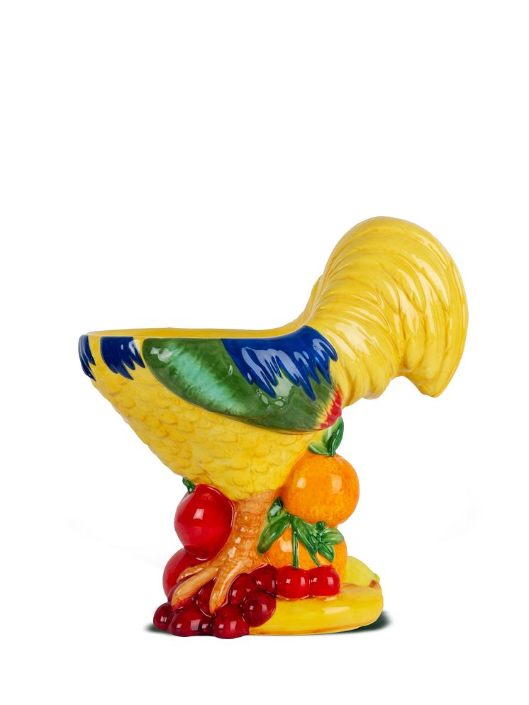 BYON SS25 - Bowl Fruity Rooster