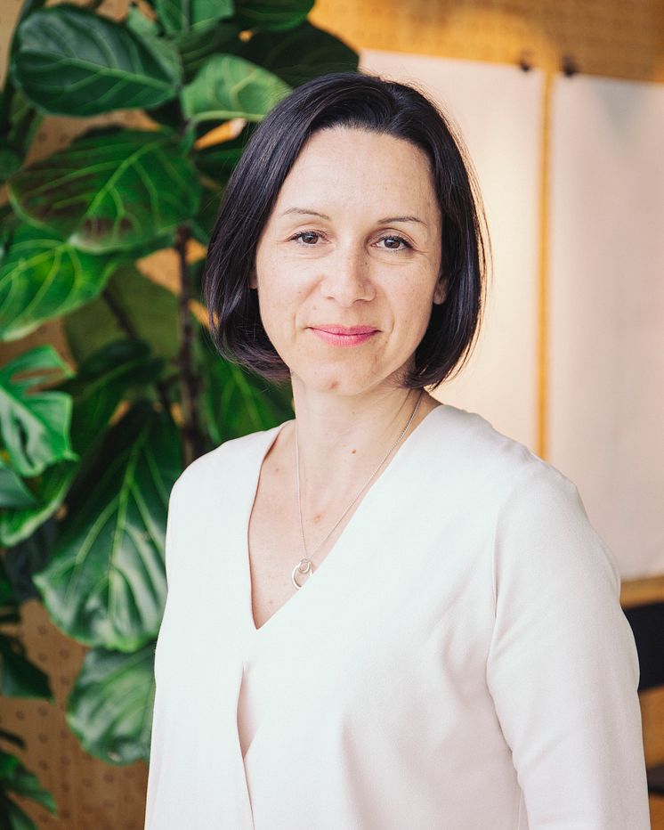 Ivana Kildsgaard, Tengbom