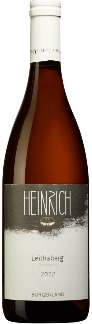 Leithaberg Chardonnay 2022