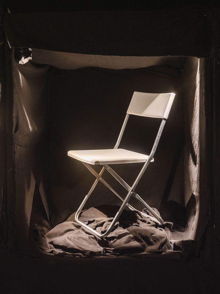 Peter Geschwind, After Image, 2023