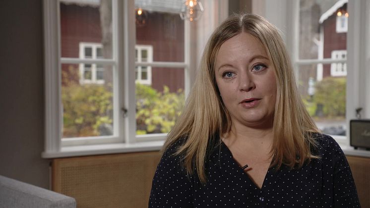 Helstekt kalkon i ugn med Christian Hellberg