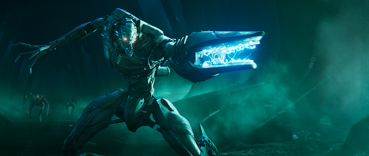 EXODUS_Archetype Entertainment_Cinematic Screenshot 7