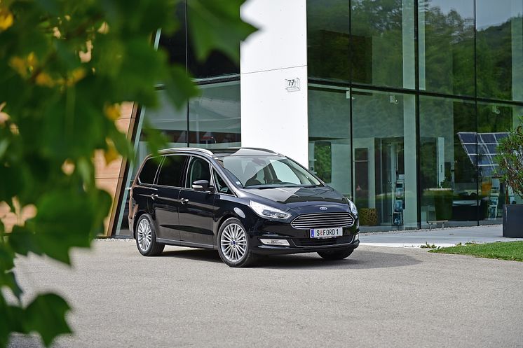 Ford Galaxy