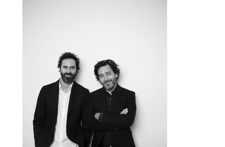 Barber & Osgerby