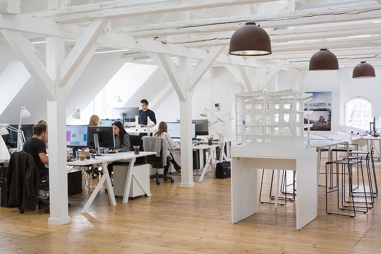 AART - Kontor i København