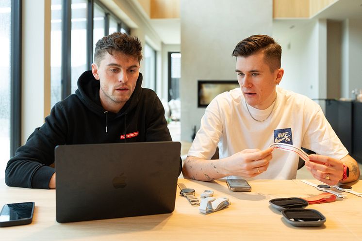 COROSxJakob Ingebrigsten_Media_10