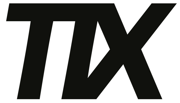 TIX - Logo 2025