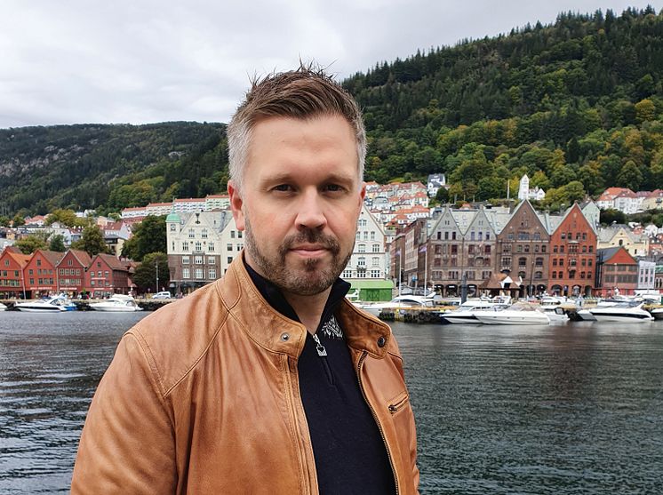 Kristoffer Fürstenberg
