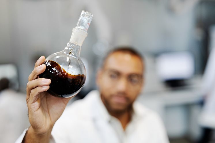 Kvasir Biofuel