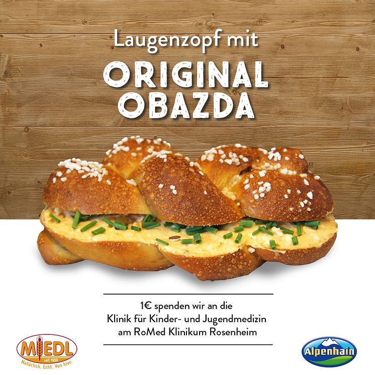Alpenhain_Charity_Aktion mit Miedl
