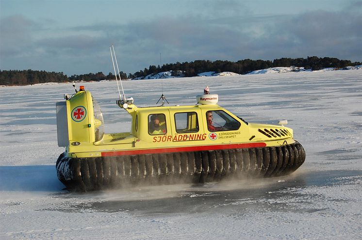 Rescue Smulle