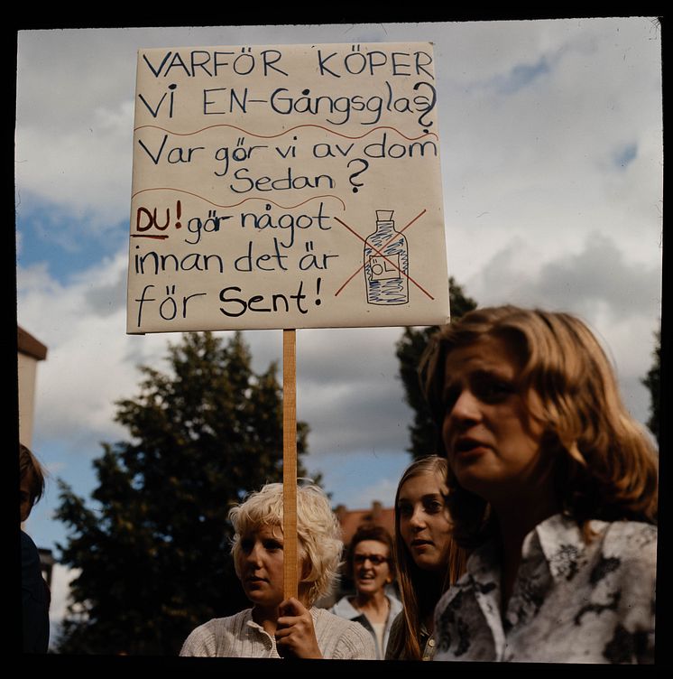 Norden i bild