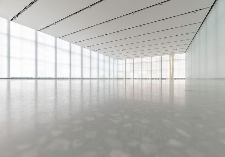 The Light Hall interior_Photo National Museum_Annar Bjorgli