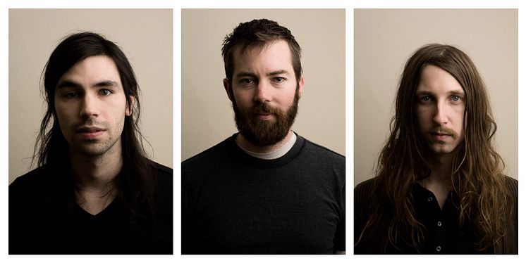 Russian Circles