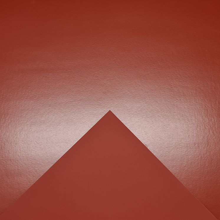 Golvtrender 2025; Artigo NDUni Silky Matt, Polyflor Nordic Sweden AB