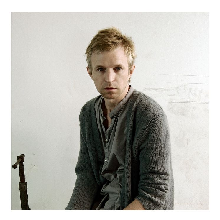 Jay-Jay Johanson