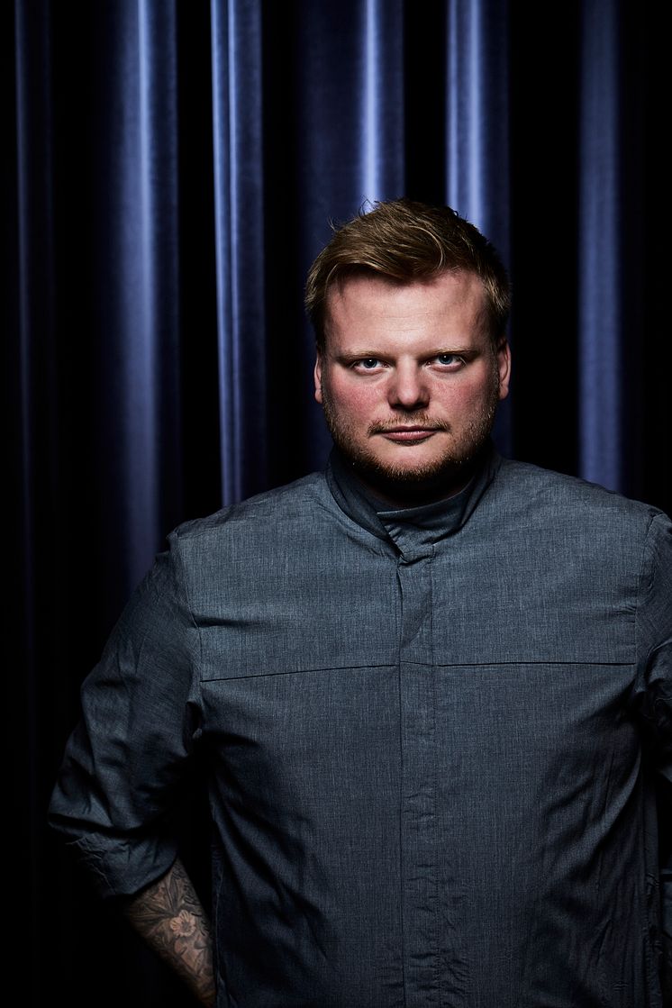 Rasmus Munk, Alchemist